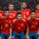 Spain Squad For 2022 FIFA World Cup