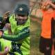 Shadab Khan response to Sarfaraz Ahmed