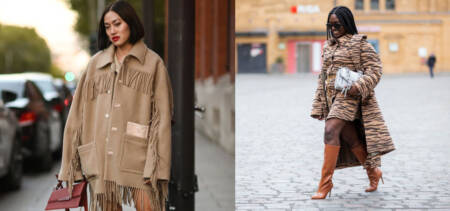 Clothing Trend for Winter