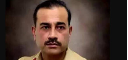 PM Shehbaz Picks Lt Gen Asim Munir