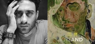 Ali Junejo Wins Award