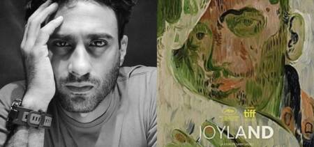 Ali Junejo Wins Award
