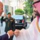 Mohammed Bin Salman US immunity case