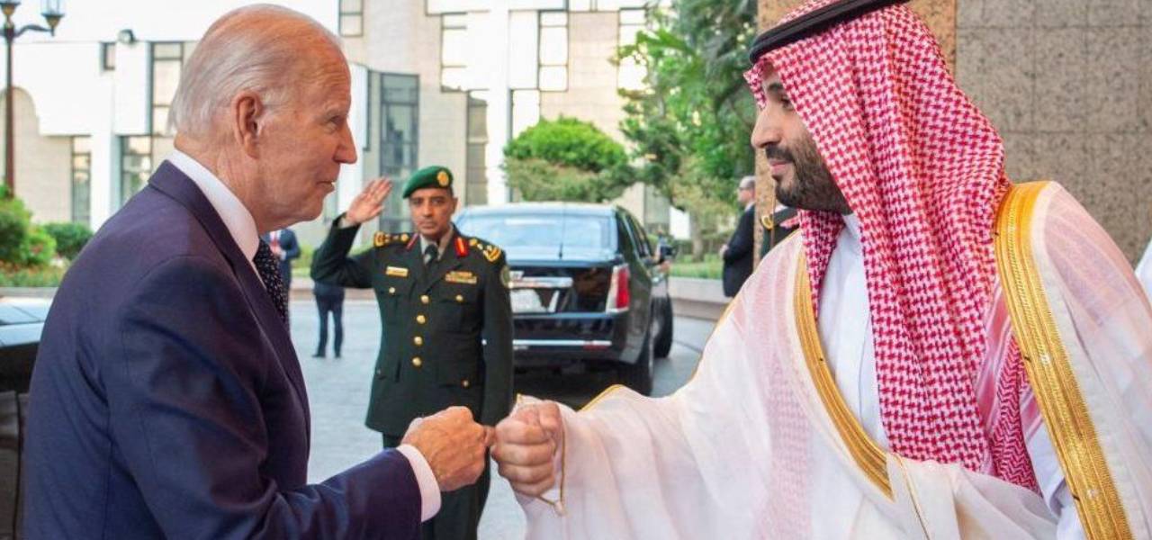 Mohammed Bin Salman US immunity case