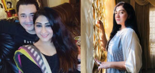 Madiha Rizvi And Hasan Noman divorce