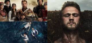 Top Turkish Dramas