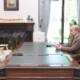 General Qamar Bajwa Meets PM Shehbaz