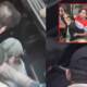 Attack On Imran KHan's Container