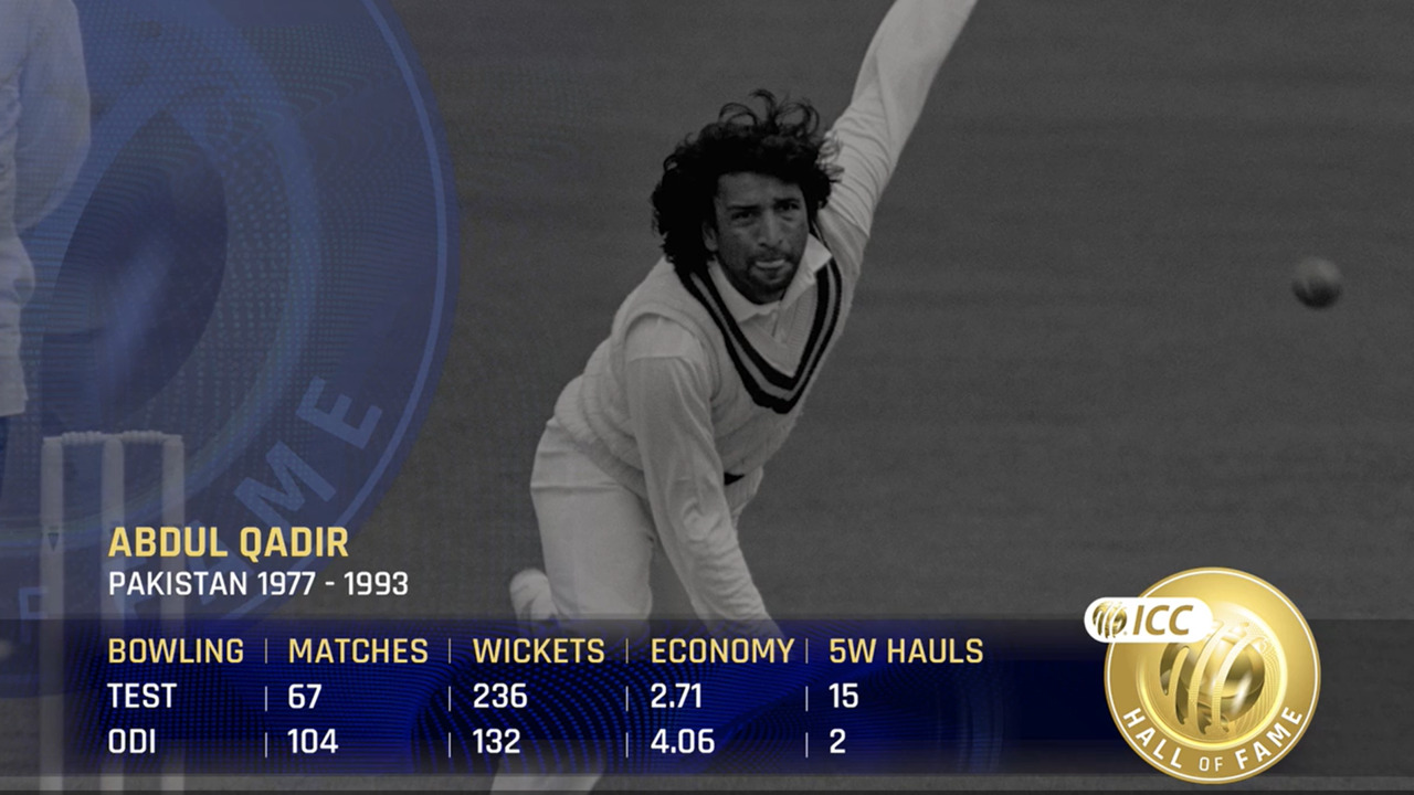 legendary-spinner-abdul-qadir-inducted-into-the-icc-hall-of-fame