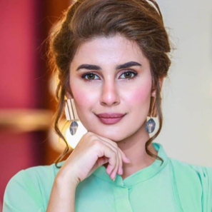 Kubra Khan biography