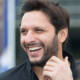 PCB appoints Shahid Afridi