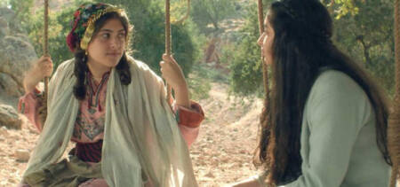 Israel Cancel Netflix Over Farha