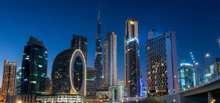 Demanding Jobs In Dubai 2023