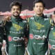 Pakistani racing Team