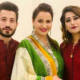 Saba Faisal