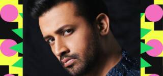 spotify's Most Streamed Pakistani Artist