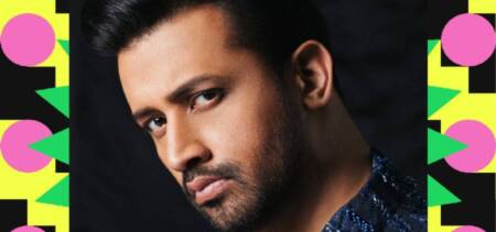 spotify's Most Streamed Pakistani Artist