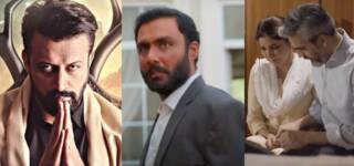 Top 10 2022 Pakistani Dramas