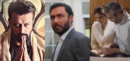 Top 10 2022 Pakistani Dramas