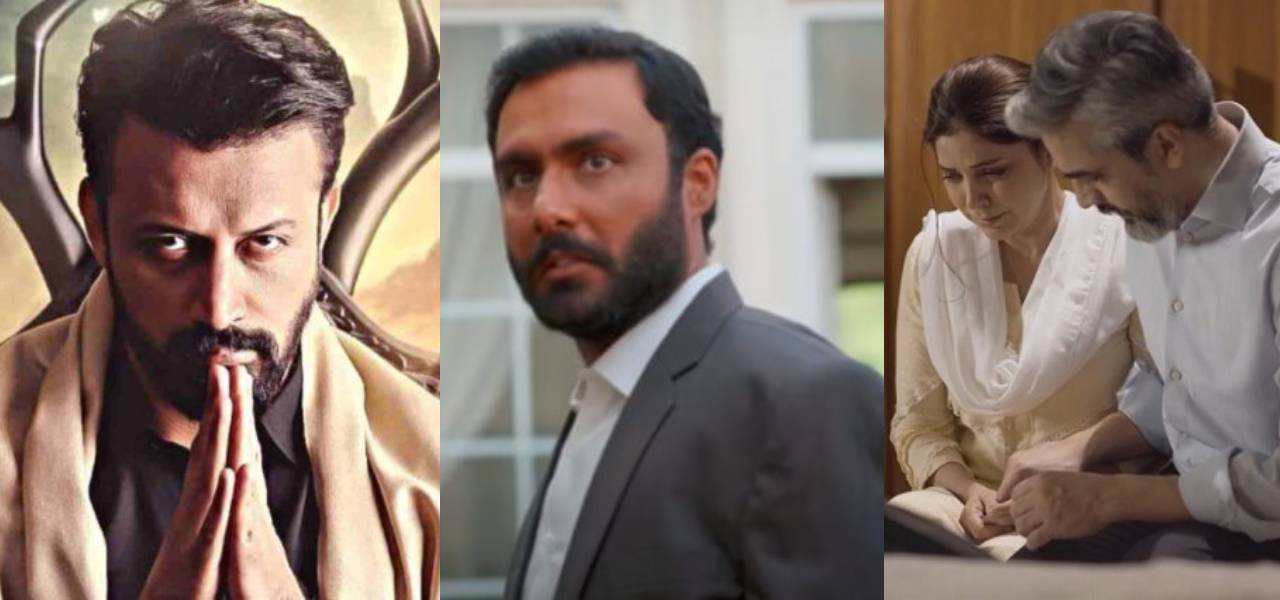 Top 10 2022 Pakistani Dramas