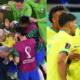 Brazil beats South Korea