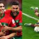 Morocco beats Spain