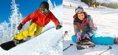 prevent winter sport injuries