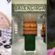 Balenciaga Recent Ad Campaign
