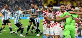fifa world cup semi final