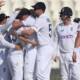 England Wins Test Series In Pakistan