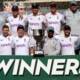 England Whitewash Pakistan In A Test Series