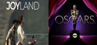 PAKISTANI FILM JOYLAND GETS ITS FIRST OSCAR NOMINATION