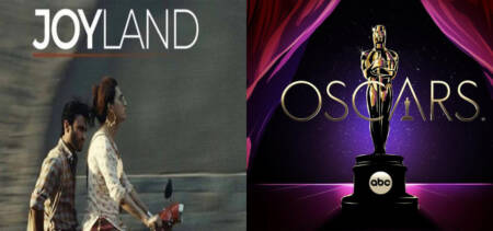 PAKISTANI FILM JOYLAND GETS ITS FIRST OSCAR NOMINATION