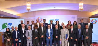 ROCHE DIAGNOSTICS PAKISTAN LEADS THE DIALOGUE ON ERADICATING HEPATITIS C FROM PAKISTAN