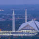 Residents in Islamabad Panic After Suicide Blast