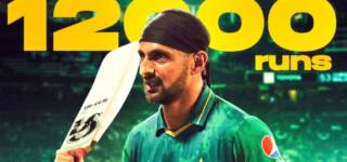 shoaib malik t20 milestone