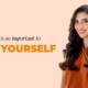 Why it's so important to own yourself