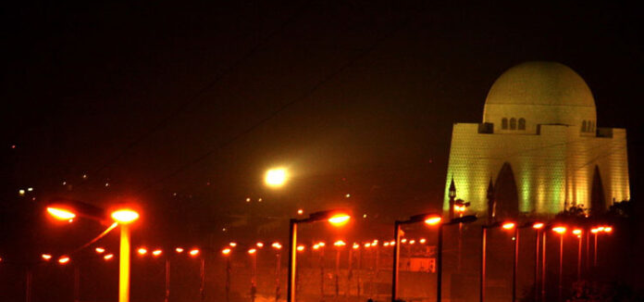 10 Amazing Places In Karachi You MUST Visit Atleast Once!