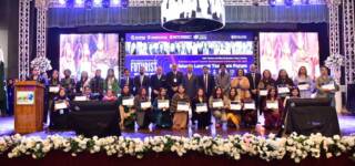 Millennium Education hosts Pakistan’s Largest Teacher Development Conference