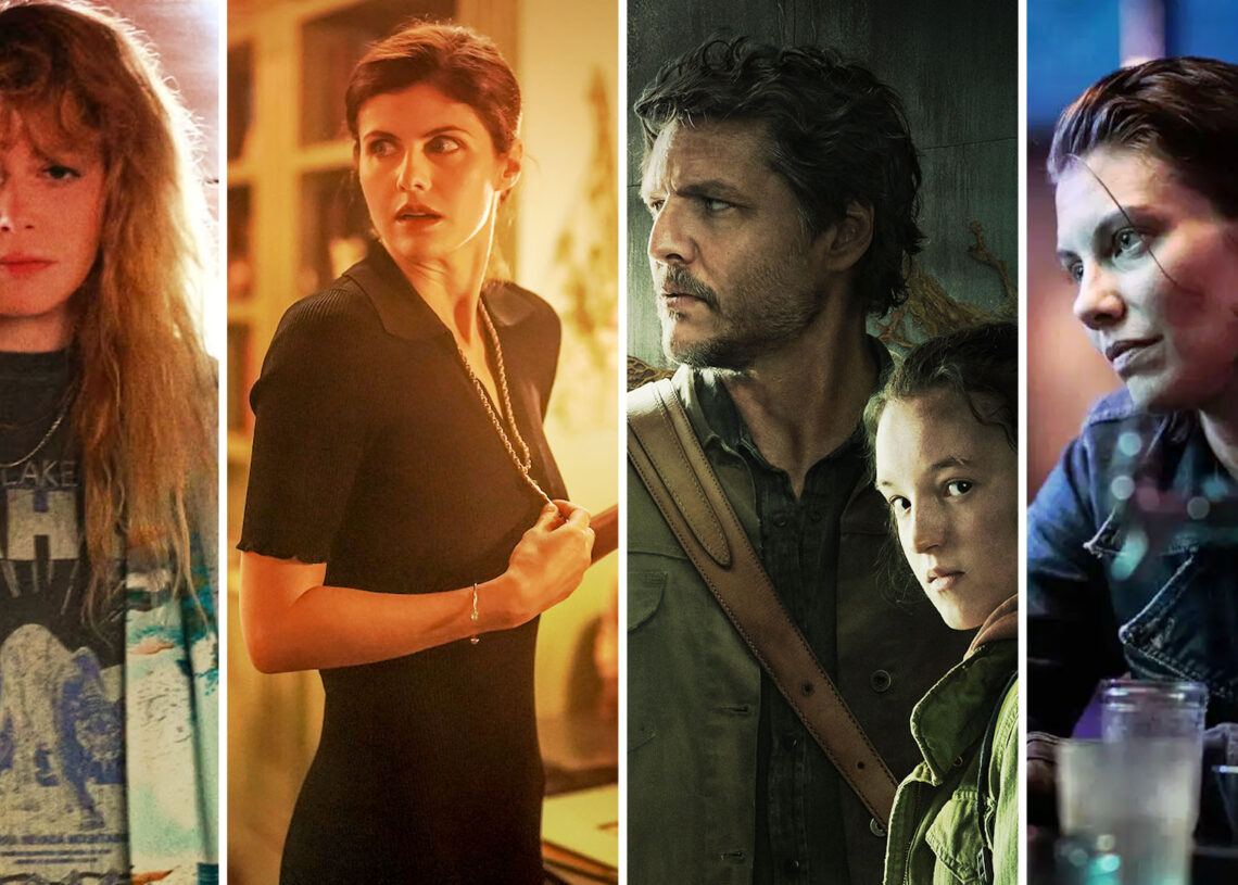 Top 10 Most Anticipated TV Shows Of 2024
