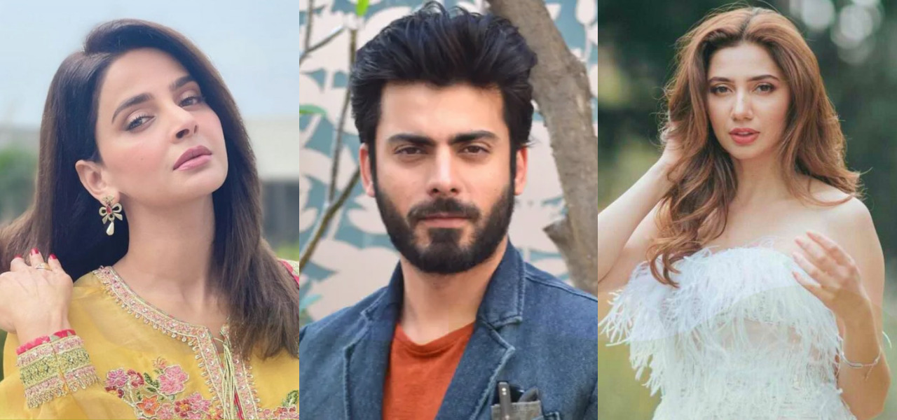 Top 10 Pakistani Actors With Remarkable Acting Skills