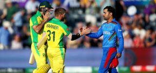 Australia withdraw Afghanistan