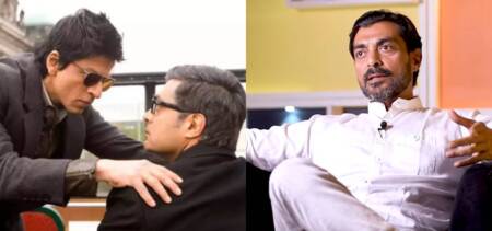 Alyy Khan recalls working with Shah Rukh Khan