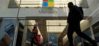 Microsoft Layoffs