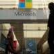 Microsoft Layoffs
