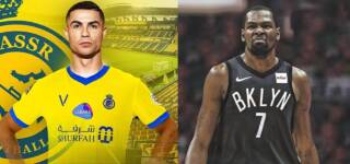 Highest-Paid Athletes in the world