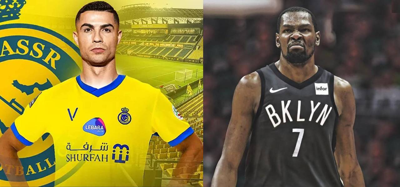 Highest-Paid Athletes in the world