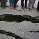 Earthquake Hits Lahore
