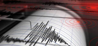earthquake Today