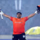Azam Khan In BPL